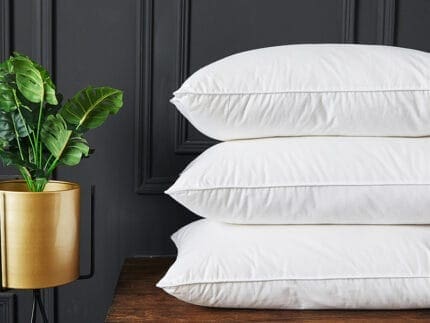 Custom Cushion