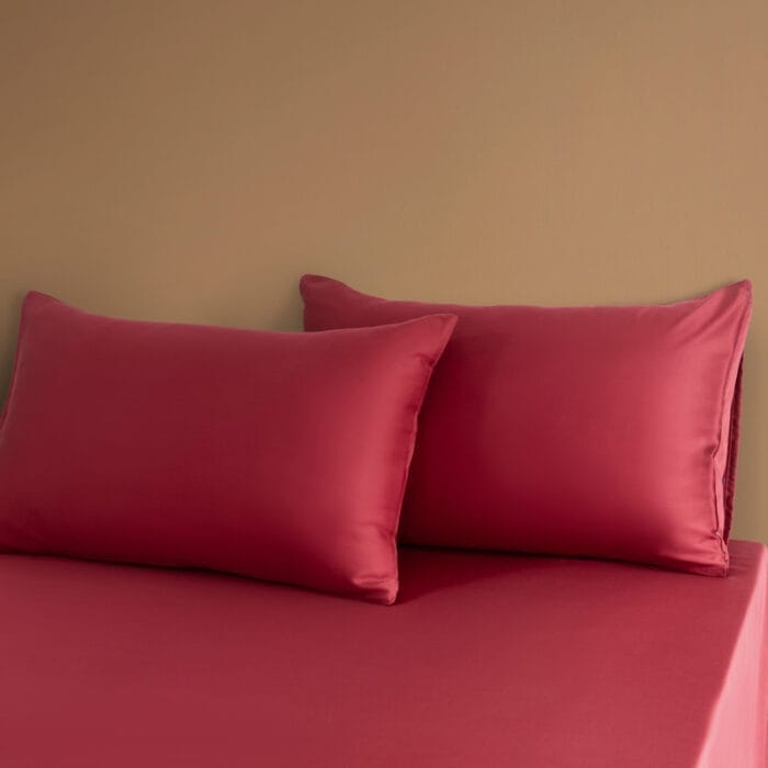 Bed sheet set