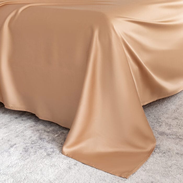 Bed sheet set