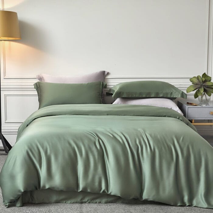 Bed sheet set