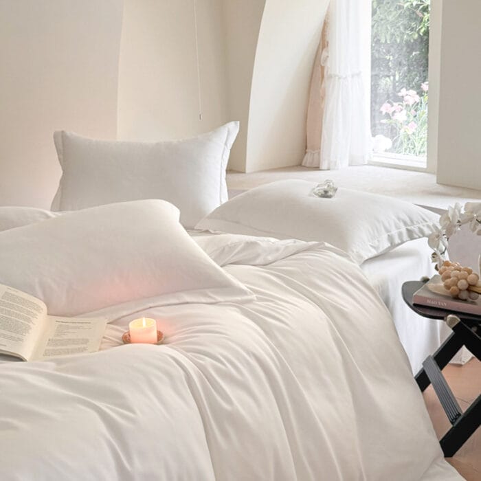 hotel bedding set