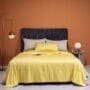 Bed sheet set