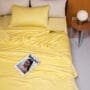 Bed sheet set