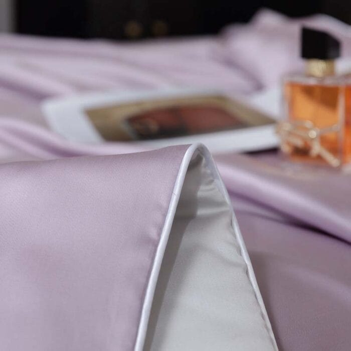 Bed sheet set