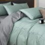 Bed sheet set