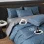 Bed sheet set