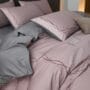 Bed sheet set