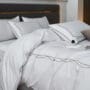bedding set for hotel