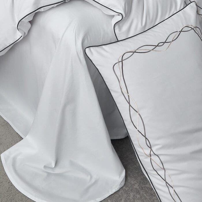 bedding set for hotel