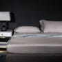 bed protection pads