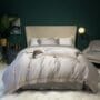Bed sheet set