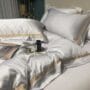 Bed sheet set