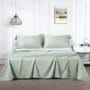 Bed sheet set