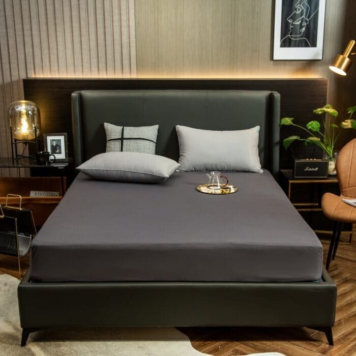 bed protection pads