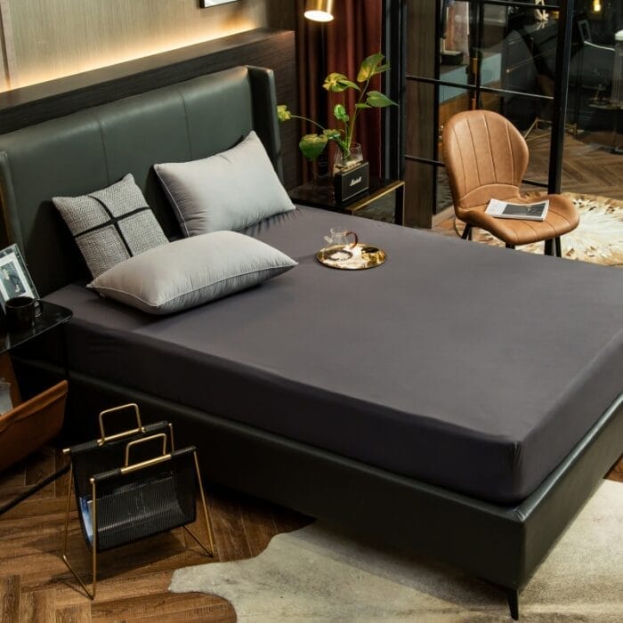 bed protection pads