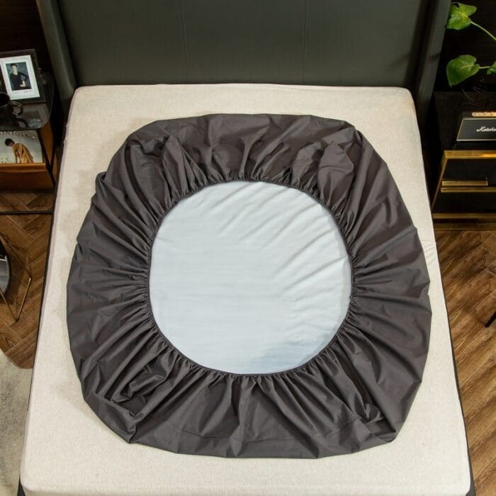 bed protection pads
