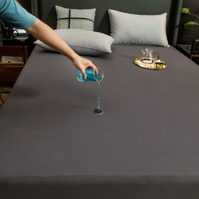 bed protection pads