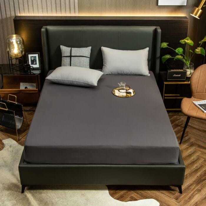 bed protection pads