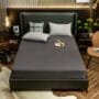 bed protection pads