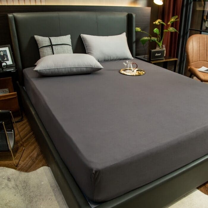 bed protection pads