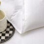 hotel duvet