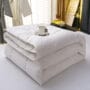 hotel duvet