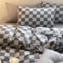 Bed sheet set