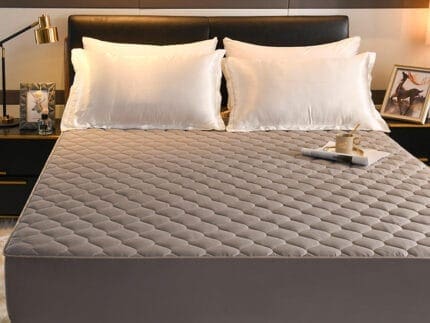 bed protection pads