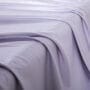 Bed sheet set