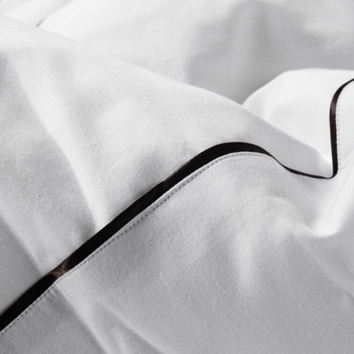 hotel duvet
