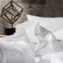 hotel duvet