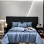 Bed sheet set