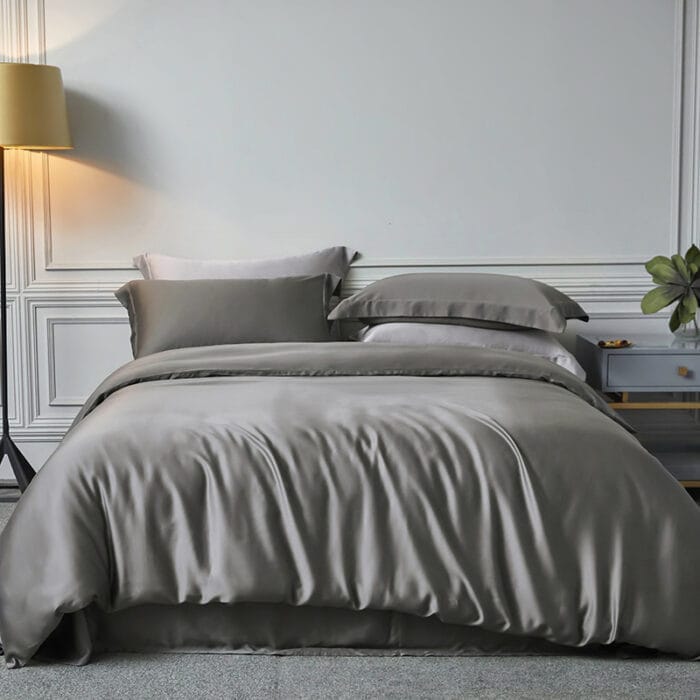 Bed sheet set