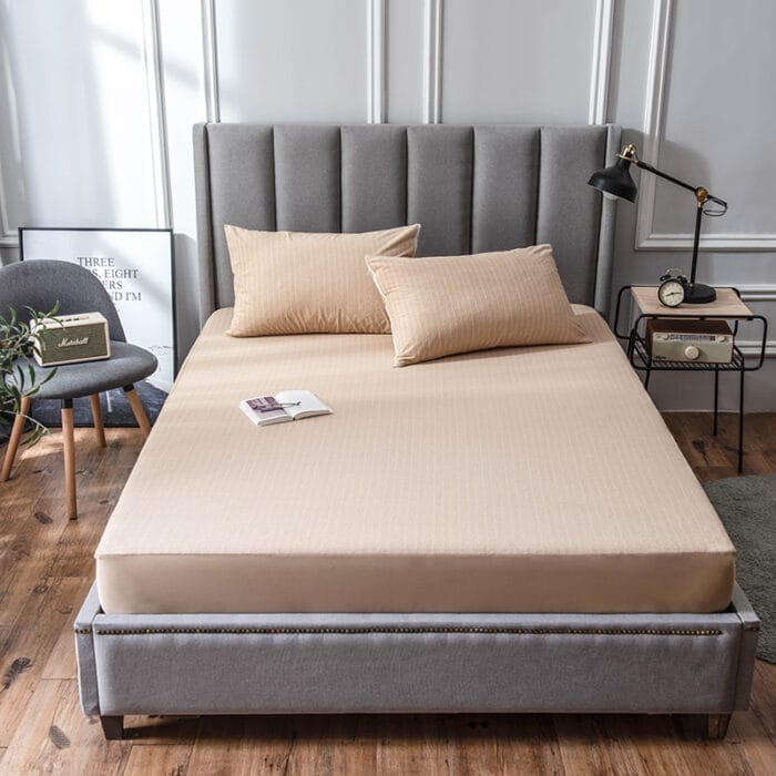 bed protection pads