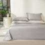 Bed sheet set