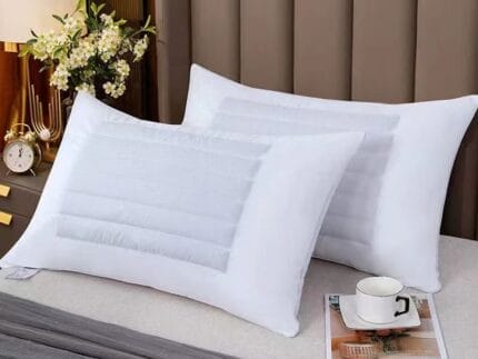 hotel pillow