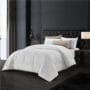 hotel duvet