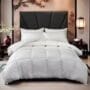 hotel duvet