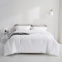 hotel duvet
