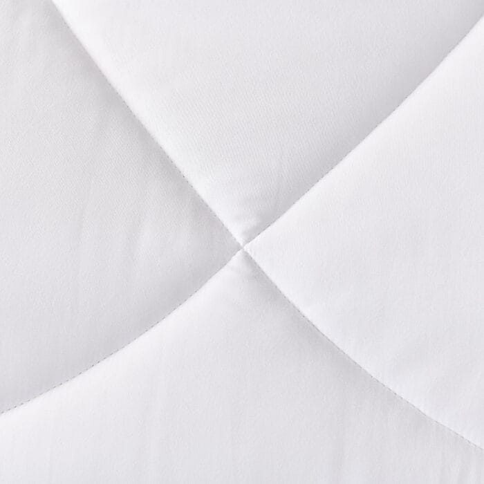 hotel duvet