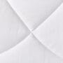 hotel duvet