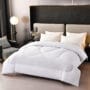 hotel duvet