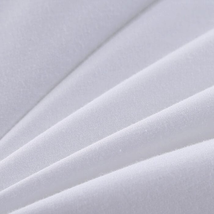 hotel duvet