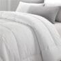 hotel duvet