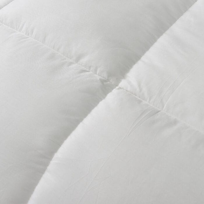 hotel duvet