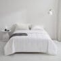 hotel duvet