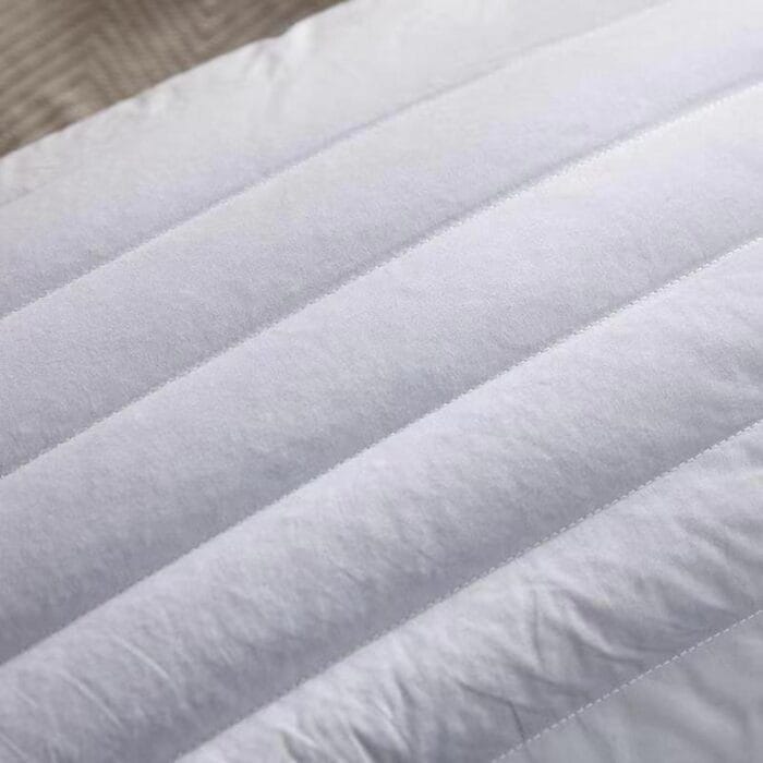 hotel pillow
