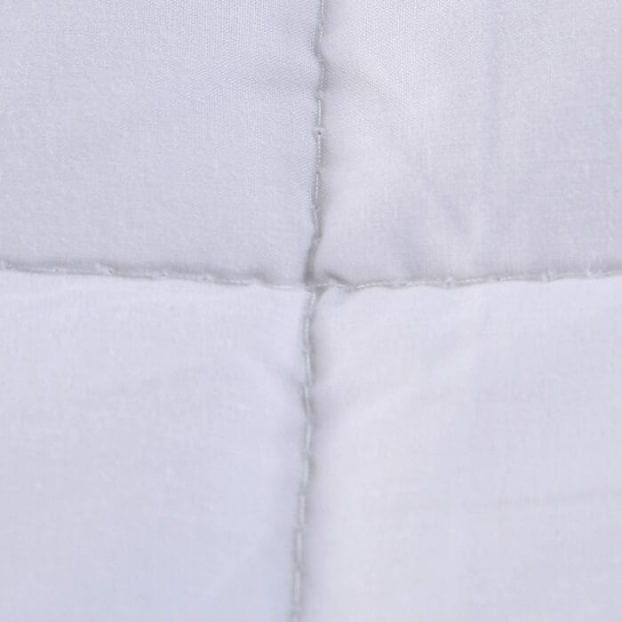 hotel duvet
