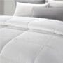 hotel duvet
