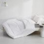 hotel duvet